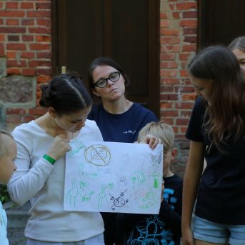 Lai top!  2025 1.diena - 