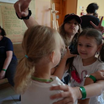 Lai top!  2025 1.diena - 