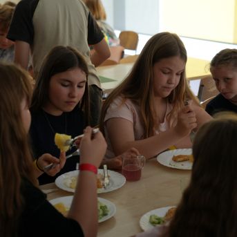 Lai top!  2025 1.diena - 