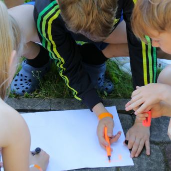 Lai top!  2025 1.diena - 