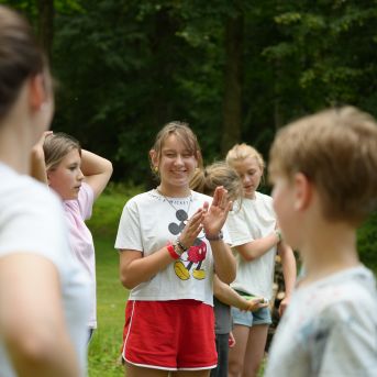 Lai top!  2025 1.diena - 