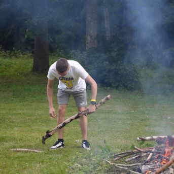 Lai top!  2025 1.diena - 