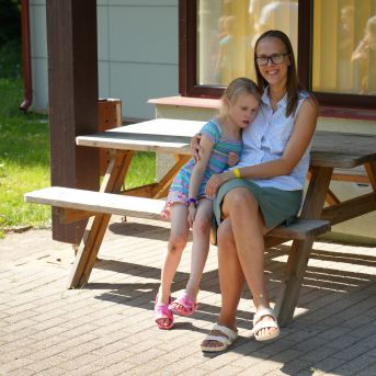 Lai top!  2025 1.diena - 