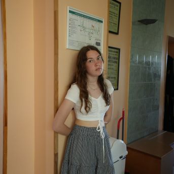 Lai top!  2025 1.diena - 