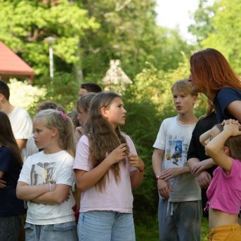 Lai top!  2025 1.diena - 