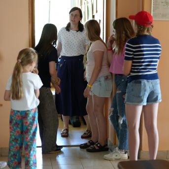 Lai top!  2025 1.diena - 