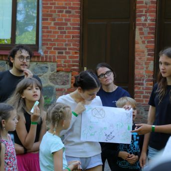 Lai top!  2025 1.diena - 