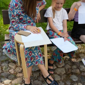 Lai top!  2025 1.diena - 