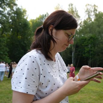 Lai top!  2025 1.diena - 