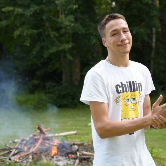 Lai top!  2025 1.diena - 