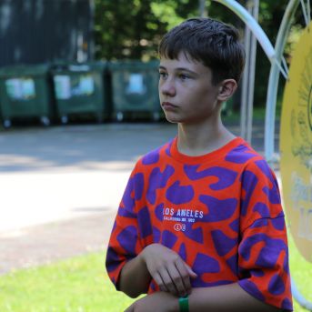 Lai top!  2025 1.diena - 