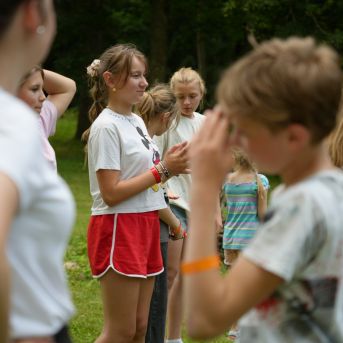 Lai top!  2025 1.diena - 