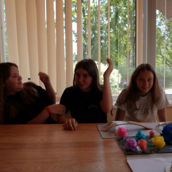 Lai top!  2025 1.diena - 