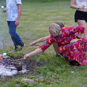 Lai top!  2025 1.diena - 