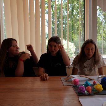 Lai top!  2025 1.diena - 