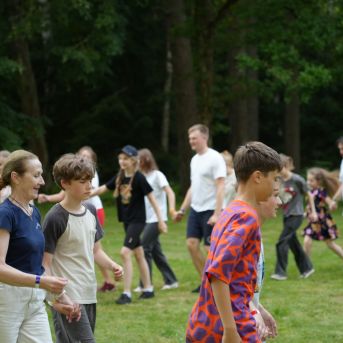 Lai top!  2025 1.diena - 