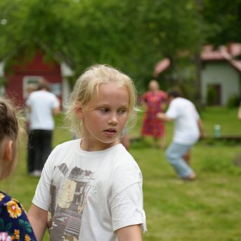 Lai top!  2025 1.diena - 