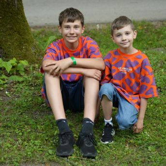 Lai top!  2025 1.diena - 