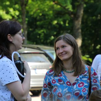 Lai top!  2025 1.diena - 