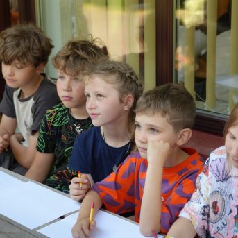 Lai top!  2025 1.diena - 