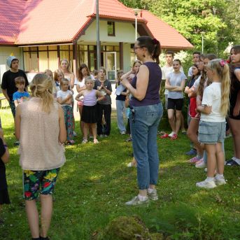 Lai top!  2025 1.diena - 