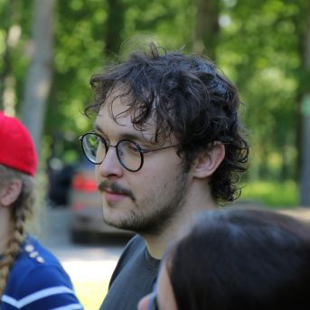 Lai top!  2025 1.diena - 