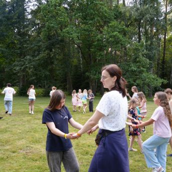 Lai top!  2025 1.diena - 