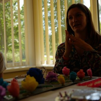 Lai top!  2025 1.diena - 