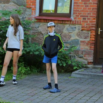 Lai top!  2025 1.diena - 