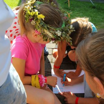 Lai top!  2025 1.diena - 