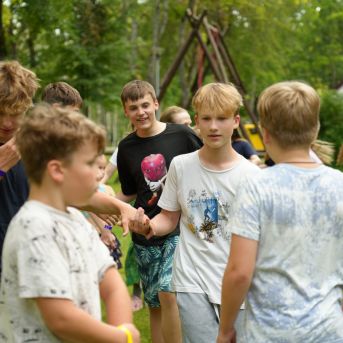 Lai top!  2025 1.diena - 