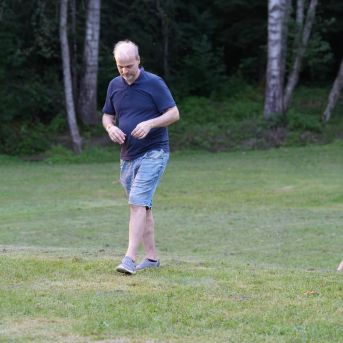 Lai top!  2025 1.diena - 