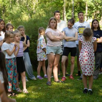 Lai top!  2025 1.diena - 