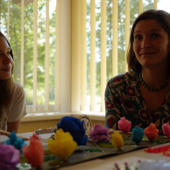 Lai top!  2025 1.diena - 