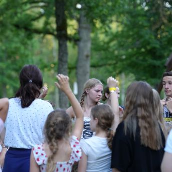 Lai top!  2025 1.diena - 