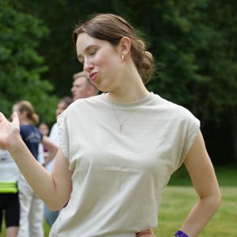 Lai top!  2025 1.diena - 