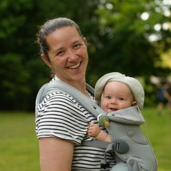 Lai top!  2025 1.diena - 