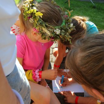 Lai top!  2025 1.diena - 