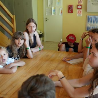 Lai top!  2025 1.diena - 