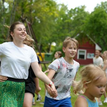 Lai top!  2025 1.diena - 