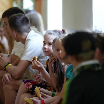 Lai top!  2025 1.diena - 