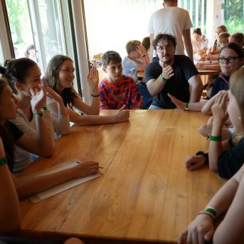 Lai top!  2025 1.diena - 