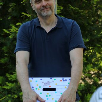 Lai top!  2025 1.diena - 