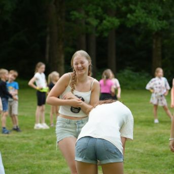 Lai top!  2025 1.diena - 