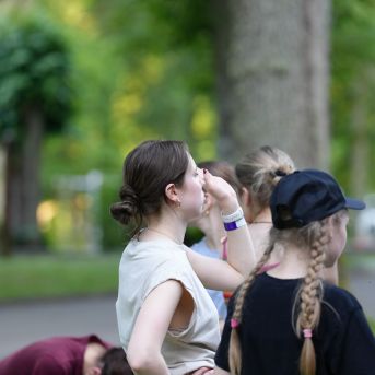 Lai top!  2025 1.diena - 