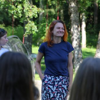 Lai top!  2025 1.diena - 