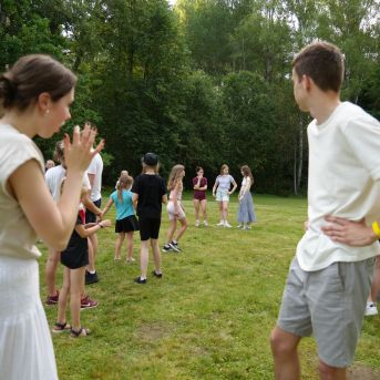 Lai top!  2025 1.diena - 