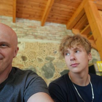 Lai top!  2025 1.diena - 