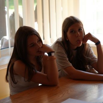 Lai top!  2025 1.diena - 