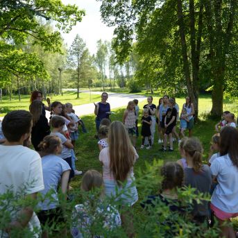 Lai top!  2025 1.diena - 